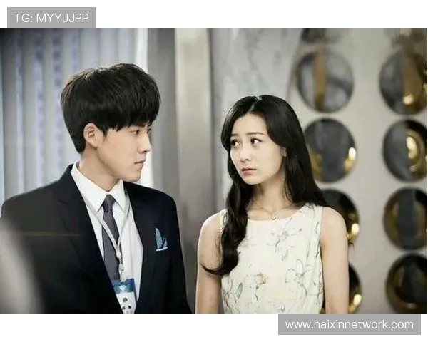 《爱的阶梯》众星璀璨：一场颜值与演技的双重盛宴