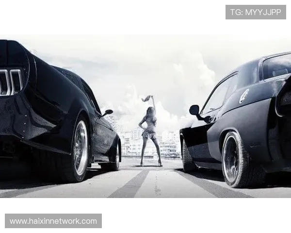 《车神》：速度与激情，人生最美的一场竞速