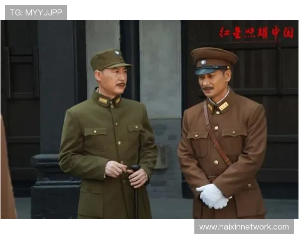 穿越欧亚大陆的荧屏奇迹：俄罗斯电视剧的魅力与深度