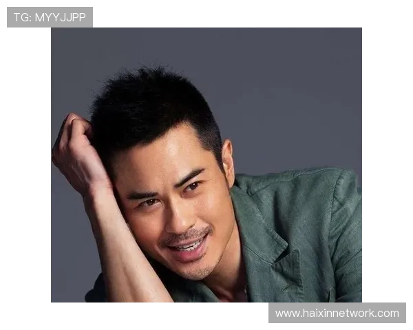 荧屏常青树:郑嘉颖的电视剧世界,一部男神的成长史诗 荧屏常青树:郑嘉颖的电视剧世界,一部男神的成长史诗