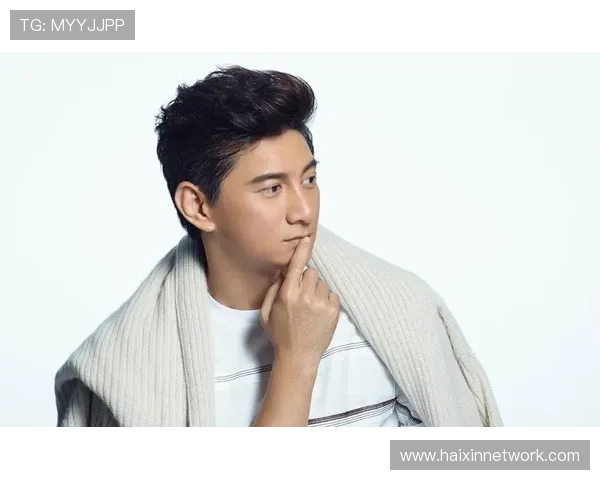 踏浪而歌，情深几许——吴奇隆的荧屏岁月与经典之作