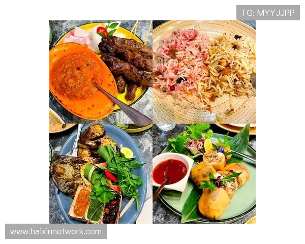 《娘惹》:一场穿越时空的味蕾与情感盛宴 《娘惹》:一场穿越时空的味蕾与情感盛宴